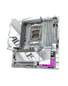 GIGABYTE B850M A ELT WF6E ICE AM5 MB 4xDDR5 4xSATA 2xM.2 - nr 83