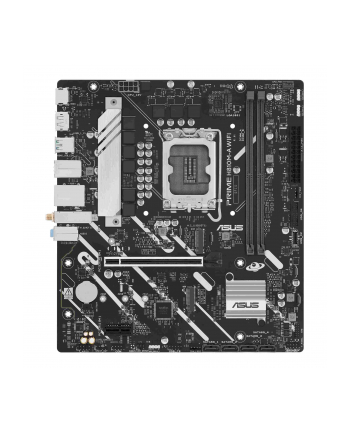 ASUS PRIME H810M-A WIFI 1xHMDI 1xDP MB