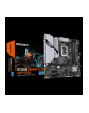 GIGABYTE B760M G P WIFI DDR4 LGA1700 4xDDR4 4xSATA 2xM.2 - nr 12