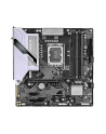 GIGABYTE B760M G P WIFI DDR4 LGA1700 4xDDR4 4xSATA 2xM.2 - nr 16