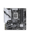 GIGABYTE B760M G P WIFI DDR4 LGA1700 4xDDR4 4xSATA 2xM.2 - nr 2