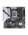 GIGABYTE B760M G P WIFI DDR4 LGA1700 4xDDR4 4xSATA 2xM.2 - nr 30