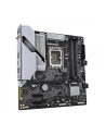 GIGABYTE B760M G P WIFI DDR4 LGA1700 4xDDR4 4xSATA 2xM.2 - nr 31