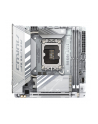 GIGABYTE B860I AORUS PRO ICE LGA1851 MB 2xDDR5 2xSATA 2xM.2 - nr 11