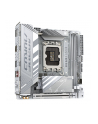 GIGABYTE B860I AORUS PRO ICE LGA1851 MB 2xDDR5 2xSATA 2xM.2 - nr 12