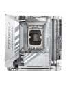 GIGABYTE B860I AORUS PRO ICE LGA1851 MB 2xDDR5 2xSATA 2xM.2 - nr 16