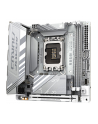 GIGABYTE B860I AORUS PRO ICE LGA1851 MB 2xDDR5 2xSATA 2xM.2 - nr 18