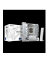 GIGABYTE B860I AORUS PRO ICE LGA1851 MB 2xDDR5 2xSATA 2xM.2 - nr 1