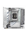 GIGABYTE B860I AORUS PRO ICE LGA1851 MB 2xDDR5 2xSATA 2xM.2 - nr 20