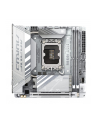 GIGABYTE B860I AORUS PRO ICE LGA1851 MB 2xDDR5 2xSATA 2xM.2 - nr 5