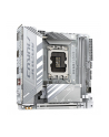GIGABYTE B860I AORUS PRO ICE LGA1851 MB 2xDDR5 2xSATA 2xM.2 - nr 6