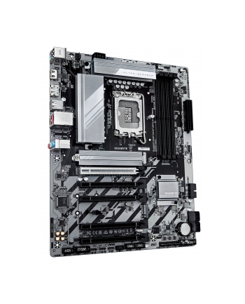 GIGABYTE B860 DS3H LGA1851 MB 4xDDR5 4xSATA 3xM.2