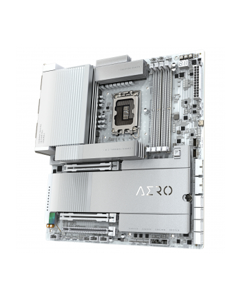 GIGABYTE Z890 AERO D LGA1851 4xDDR5 4xSATA 4xM.2
