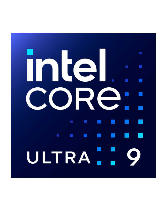 INTEL Core Ultra 9 285T 2.5GHZ LGA1851 36M Cache Tray CPU główny