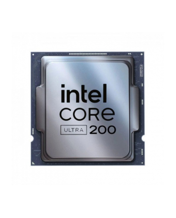 INTEL Core Ultra 9 285 2.5GHZ LGA1851 36M Cache Tray CPU