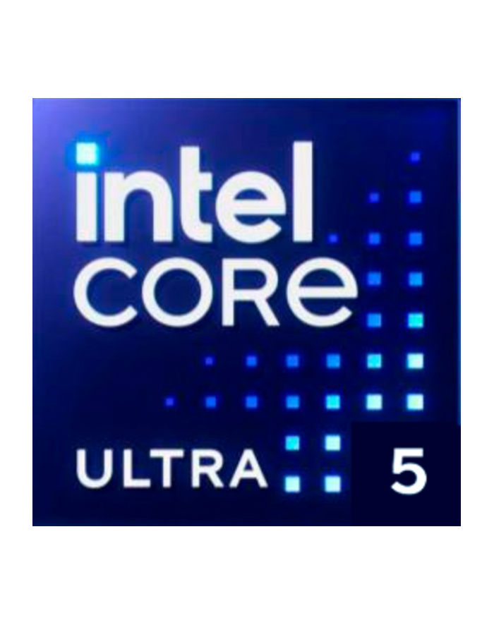 INTEL Core Ultra 5 235T 3.4GHz FCLGA18A 24M Cache Tray CPU główny