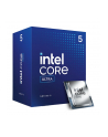 INTEL Core Ultra 5 235 3.4GHz LGA1851 24M Cache Box CPU - nr 5