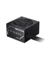 GIGABYTE GP-P650G 750W 80 PLUS BR - nr 1
