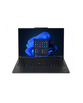 LENOVO ThinkPad X1 Carbon G13 Intel Core Ultra 7 258V 14inch FHD Touch 32GB 1TB M.2 PCIe Intel Arc 140V BT 5.3 5G W11P 3y Premier
