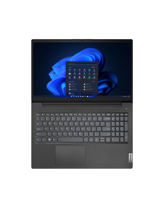 LENOVO V15 G4 IRU Intel Core i7-13620H 15.6inch FHD 16GB 512GB SSD M.2 PCIeWi-Fi 6+BT W11P 3y OS główny