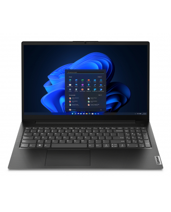 LENOVO V15 G4 IRU Intel Core i7-13620H 15.6inch FHD 16GB 512GB SSD M.2 PCIeWi-Fi 6+BT W11P 3y OS