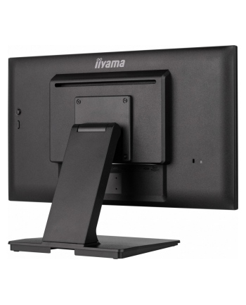 iiyama Monitor 22 cale T2252MSC-B2AG 10 PKT. POJ,IPS,HDMI,DP,2x1W,7H,2xUSB,  AG-(Anti Glare)