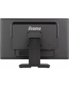 iiyama Monitor 24 cale T2452MSC-B1AG 10 PKT. POJ,IPS,HDMI,DP,2x1W,7H,2xUSB,  400cd/m2,AG-(Anti Glare) - nr 12