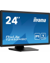 iiyama Monitor 24 cale T2452MSC-B1AG 10 PKT. POJ,IPS,HDMI,DP,2x1W,7H,2xUSB,  400cd/m2,AG-(Anti Glare) - nr 17