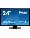 iiyama Monitor 24 cale T2452MSC-B1AG 10 PKT. POJ,IPS,HDMI,DP,2x1W,7H,2xUSB,  400cd/m2,AG-(Anti Glare) - nr 21