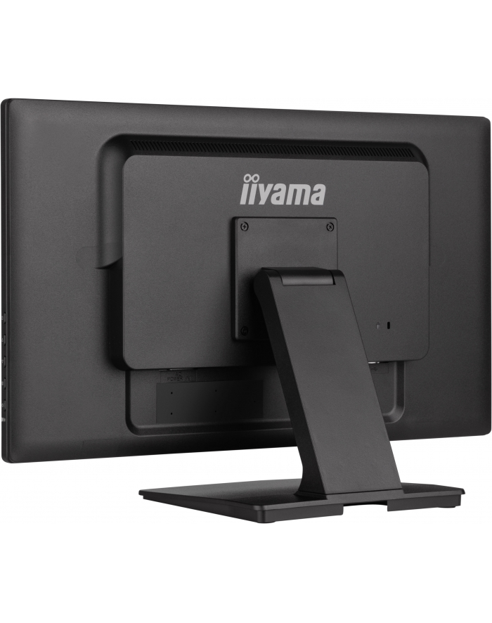 iiyama Monitor 24 cale T2452MSC-B1AG 10 PKT. POJ,IPS,HDMI,DP,2x1W,7H,2xUSB,  400cd/m2,AG-(Anti Glare) główny