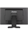 iiyama Monitor 24 cale T2452MSC-B1AG 10 PKT. POJ,IPS,HDMI,DP,2x1W,7H,2xUSB,  400cd/m2,AG-(Anti Glare) - nr 29