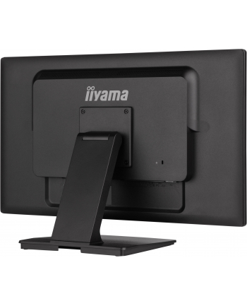 iiyama Monitor 24 cale T2452MSC-B1AG 10 PKT. POJ,IPS,HDMI,DP,2x1W,7H,2xUSB,  400cd/m2,AG-(Anti Glare)