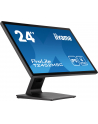 iiyama Monitor 24 cale T2452MSC-B1AG 10 PKT. POJ,IPS,HDMI,DP,2x1W,7H,2xUSB,  400cd/m2,AG-(Anti Glare) - nr 32