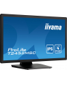 iiyama Monitor 24 cale T2452MSC-B1AG 10 PKT. POJ,IPS,HDMI,DP,2x1W,7H,2xUSB,  400cd/m2,AG-(Anti Glare) - nr 34