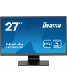 iiyama Monitor 27 '' T2752MSC-B1AG 10 PKT. POJ,IPS,HDMI,DP,2x1W,7H,2xUSB,  400cd/m2,AG-(Anti Glare) - nr 1