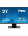iiyama Monitor 27 '' T2752MSC-B1AG 10 PKT. POJ,IPS,HDMI,DP,2x1W,7H,2xUSB,  400cd/m2,AG-(Anti Glare) - nr 36