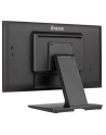 iiyama Monitor 27 '' T2752MSC-B1AG 10 PKT. POJ,IPS,HDMI,DP,2x1W,7H,2xUSB,  400cd/m2,AG-(Anti Glare) - nr 41