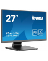iiyama Monitor 27 '' T2752MSC-B1AG 10 PKT. POJ,IPS,HDMI,DP,2x1W,7H,2xUSB,  400cd/m2,AG-(Anti Glare) - nr 42