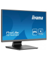 iiyama Monitor 27 '' T2752MSC-B1AG 10 PKT. POJ,IPS,HDMI,DP,2x1W,7H,2xUSB,  400cd/m2,AG-(Anti Glare) - nr 43