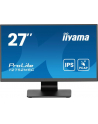 iiyama Monitor 27 '' T2752MSC-B1AG 10 PKT. POJ,IPS,HDMI,DP,2x1W,7H,2xUSB,  400cd/m2,AG-(Anti Glare) - nr 44