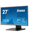 iiyama Monitor 27 '' T2752MSC-B1AG 10 PKT. POJ,IPS,HDMI,DP,2x1W,7H,2xUSB,  400cd/m2,AG-(Anti Glare) - nr 45