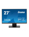 iiyama Monitor 27 '' T2752MSC-B1AG 10 PKT. POJ,IPS,HDMI,DP,2x1W,7H,2xUSB,  400cd/m2,AG-(Anti Glare) - nr 50