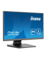 iiyama Monitor 27 '' T2752MSC-B1AG 10 PKT. POJ,IPS,HDMI,DP,2x1W,7H,2xUSB,  400cd/m2,AG-(Anti Glare) - nr 53
