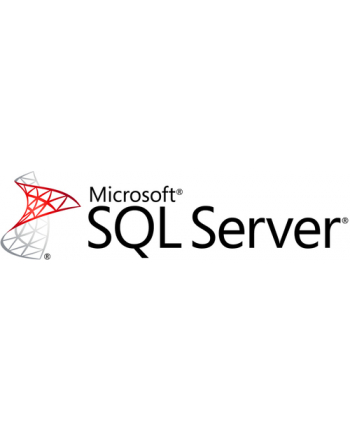 microsoft MS OVL-NL SQL Svr Std Core Sngl Lic/SA Pack 2 Licenses Additional Product Core License 2Y-Y2