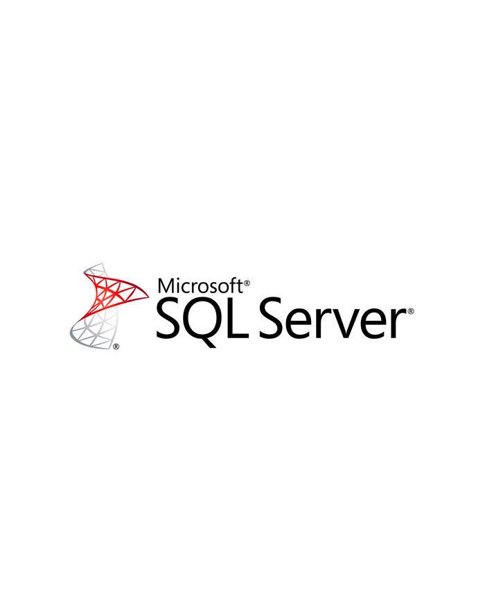 microsoft MS OVL-NL SQL Svr Std Core Sngl Lic/SA Pack 2 Licenses Additional Product Core License 2Y-Y2 główny
