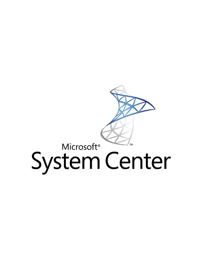 microsoft MS OVS-EDU Sys Ctr Config Mgr Clt Mgmt Lic All Lng LIC+SA 1 License Level E Enterprise Per User 1 Year główny