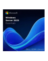 dell technologies DELL Microsoft Windows Server 2025 Essential ROK Kit for Servers 10 Core - nr 4