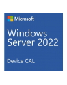 dell technologies DELL Microsoft 10 pack of Windows Server 2025 / 2012 USER CALs Standard or Datacenter - nr 2