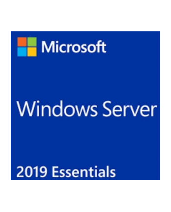 dell technologies DELL Microsoft Windows Server 2025 Standard 16 Core ROK Kit for Servers 2VM