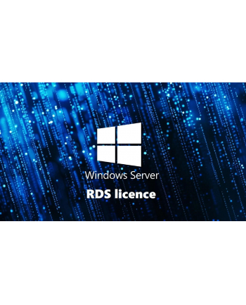 fujitsu technology solutions FUJITSU WINSVR RDSCAL 2025 1User